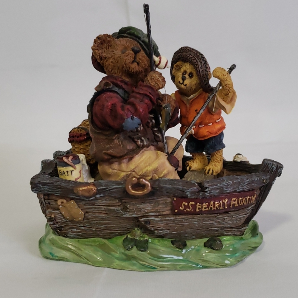 Boyd's Bears & Friends